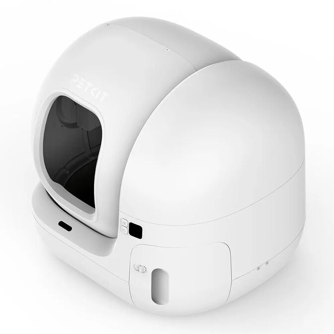 Caixa de Areia Autolimpante PETKIT Pura Max 2 Premium Kit image number 7