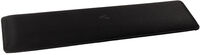 Reposamuñecas Glorious Stealth Full Size Negro