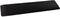 Reposamuñecas Glorious Stealth Full Size Negro