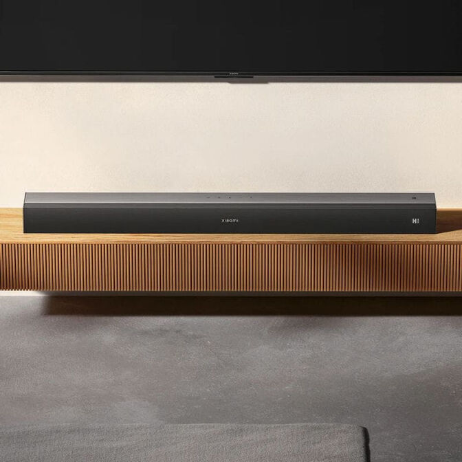 Xiaomi Soundbar Pro 2.0 ch image number 4