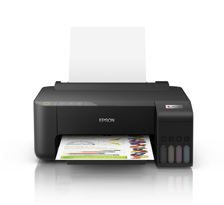 Impresora Epson EcoTank ET-1810 Wi-Fi image number 1