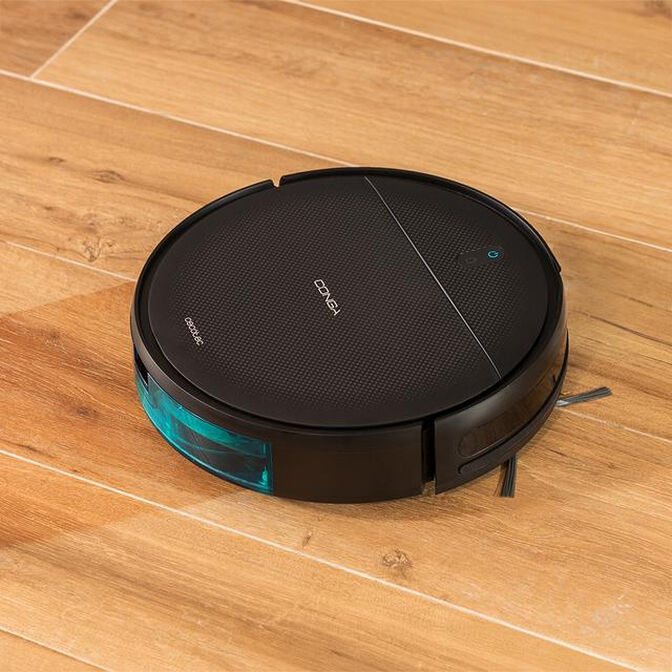 Aspirador Robot Cecotec Conga M10 image number 5