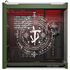 Caja ATX HAVN HS 420 Base Negro DOOM The Dark Ages Limited Edition image number null