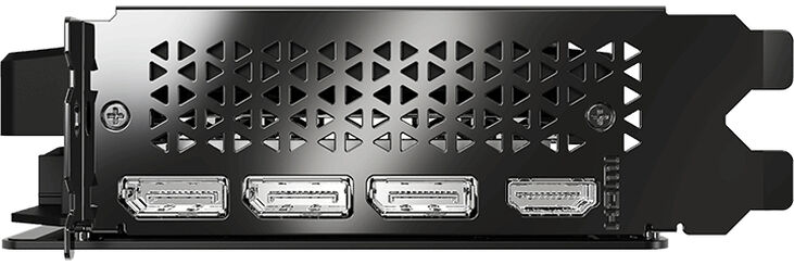 Tarjeta Gráfica PNY GeForce® RTX 5060 Dual Fan OC 8GB GDDR7 DLSS4 image number 6