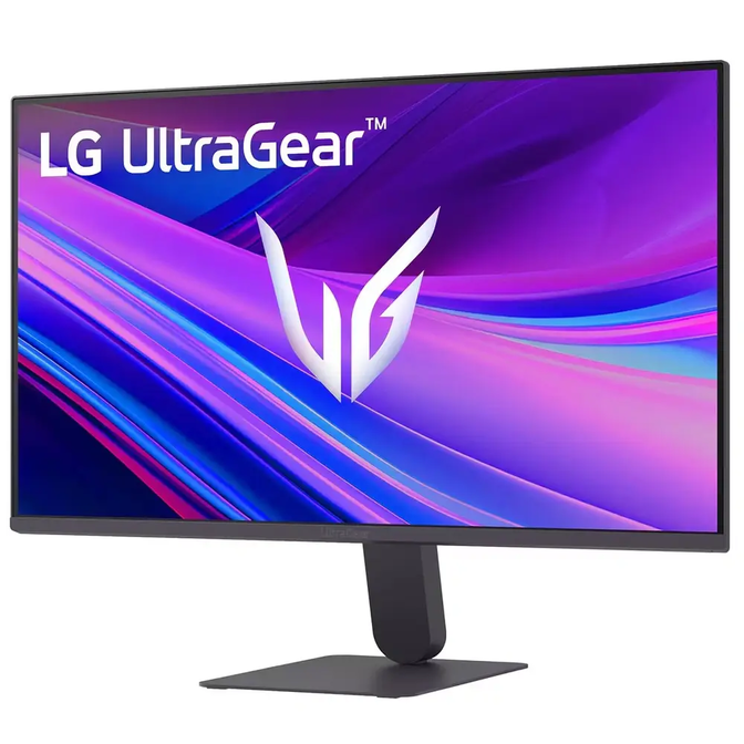 Monitor LG 23.8" 24G411B IPS FHD 144Hz 5ms sRGB 99% FreeSync image number 2