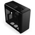 Caja ATX Hyte X50  Vidrio Templado Pitch Black image number null
