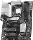 Placa Base MSI PRO B860-P image number null