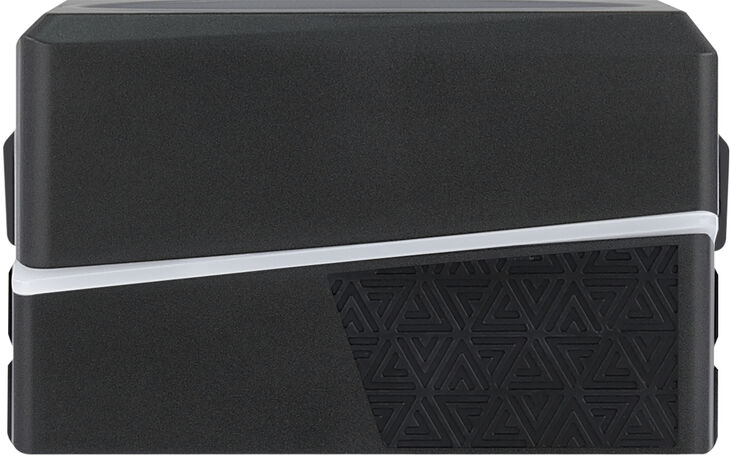 Cooler CPU Aerocool Cylon 4 ARGB image number 7