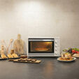 Horno Cecotec Bake&Toast 6090 White Gyro image number null