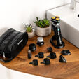 Afeitadora Cecotec Twetgroom 10 en 1 image number null