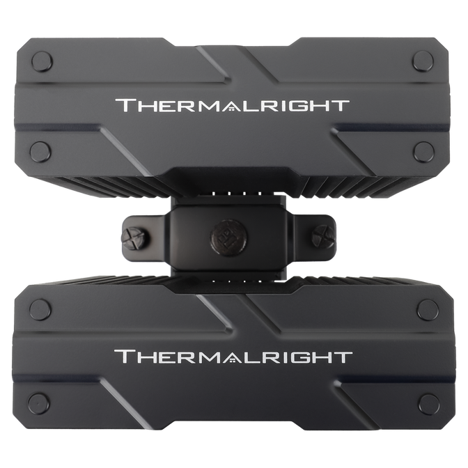 Ventilador CPU Thermalright Peerless Assassin 120 Negro image number 2