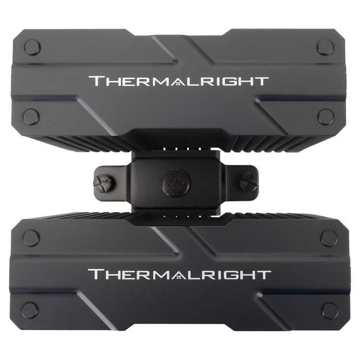 Ventilador CPU Thermalright Peerless Assassin 120 Negro image number 2