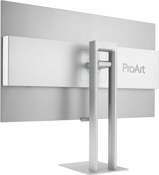 Monitor ASUS ProArt 32" PA32UCDM OLED 4K 240Hz 0.01ms Dolby Vision Thunderbolt 4 (PD96W) DisplayHDR True Black 400 image number 7