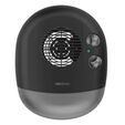Termoventilador Cecotec ReadyWarm 2000 Max Horizon Negro image number null
