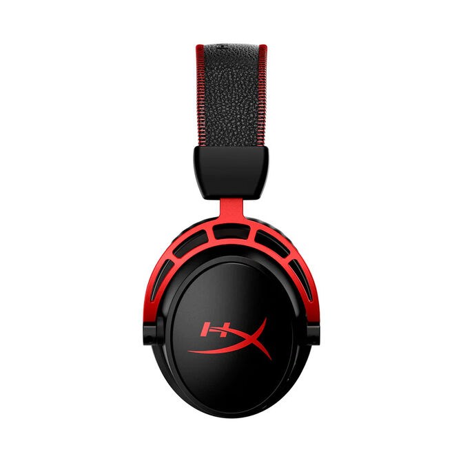 Auriculares HyperX Clyd Alpha Wireless Negro/Rojo image number 2