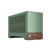 Torre Mini-ITX Fractal Design Terra Jade
