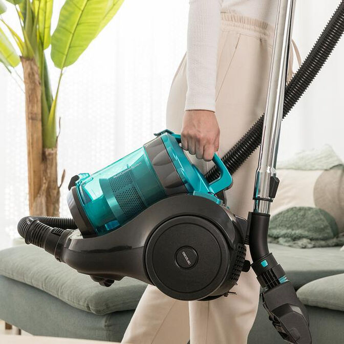 Aspirador Cecotec RockStar MultiCyclonic image number 8