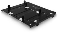Soporte para baia 5.25" AXAGON RHD-435 para 4x 2.5"SSD/HDD /2x 2.5"SSD/HDD + 1x 3.5" HDD