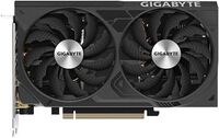 GIGABYTE GeForce RTX 4060 Ti WINDFORCE OC 16G NVIDIA 16 GB GDDR6