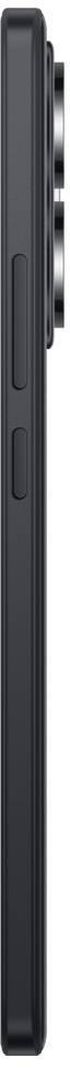 Smartphone Xiaomi Redmi Note 14 5G 6.67" 8GB/256GB Dual SIM Midnight Black image number null