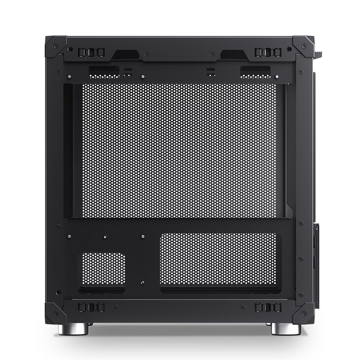 Caja Micro-ATX Jonsbo C6 Negro image number 6
