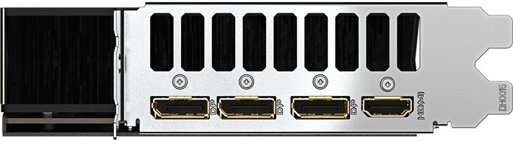 Tarjeta Gráfica Gigabyte GeForce® RTX 5090 XTREME Waterforce 32GB GDDR7 DLSS4 image number 7