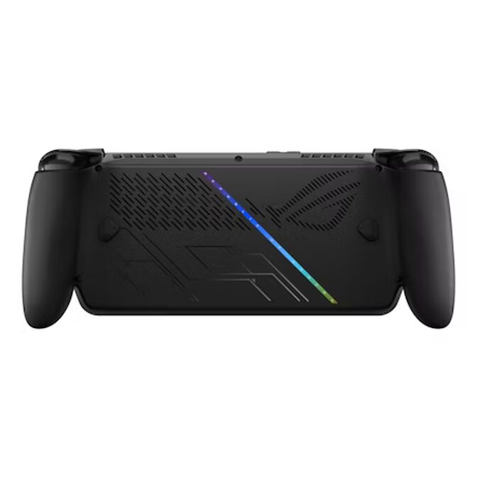 ASUS ROG Xbox Ally X - Consola Port&aacute;til Gaming 7" Full HD 120Hz (AMD Ryzen Z2 Extreme, 24GB RAM, 1TB SSD, Bater&iacute;a 80Wh , Windows 11, Gamepass incluido) - Color Negro image number 3