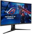 Monitor ASUS ROG STRIX 32" XG32VC VA WQHD 170Hz 1ms FreeSync Premium Pro DisplayHDR 400 image number null