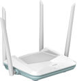 Router D-Link R15 Eagle Pro AI AX1500 Dual-Band WiFi 6 Mesh Gigabit image number null