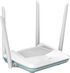 Router D-Link R15 Eagle Pro AI AX1500 Dual-Band WiFi 6 Mesh Gigabit image number null