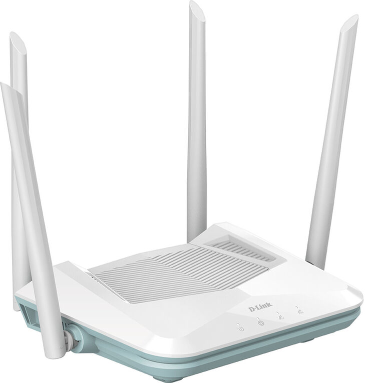 Router D-Link R15 Eagle Pro AI AX1500 Dual-Band WiFi 6 Mesh Gigabit image number 1