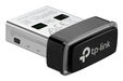 Adaptador de Rede USB TP-Link Archer TX1U Nano Wireless AX300 Wi-Fi 6 image number null
