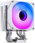 Ventilador CPU Jonsbo CR-1400V2 RGB Blanco - 92mm image number null