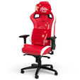 Silla noblechairs EPIC - Fallout Nuka-Cola Edition image number null