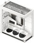 Caja ATX HAVN HS 420 VGPU Blanco image number null