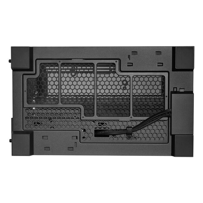 Caja E-ATX Lian Li O11 Dynamic Evo RGB Negro Vidrio Templado image number 6