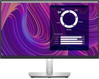 Monitor Dell P Series 23.8" P2423D IPS QHD 60Hz 5ms