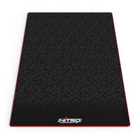Alfombrilla Nitro Concepts Suelo Floor Mat