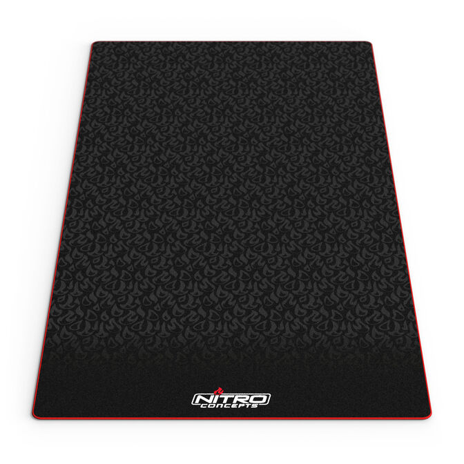 Alfombrilla Nitro Concepts Suelo Floor Mat image number 0
