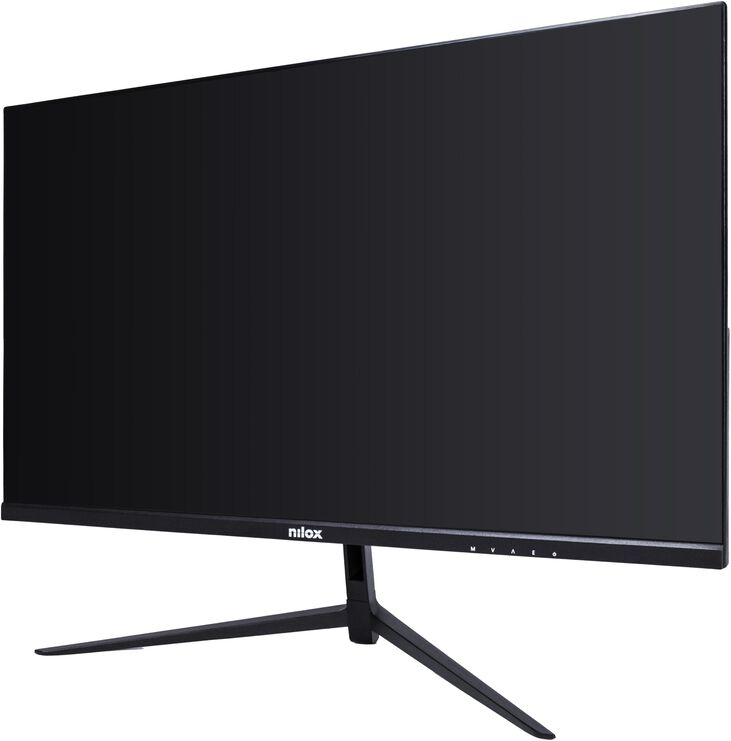 Nilox Monitor 24", Full HD, VA, 100 Hz, HDMI, DP, 1ms image number 1