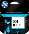 Cartucho de Tinta HP 301 Negro
