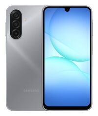 Smartphone Samsung Galaxy A17 6.7" (8 / 256GB) 90Hz Gris