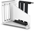 Vertical GPU Mounting NZXT ( H5 / H7 / H9 ) - Blanco 175mm image number null