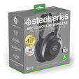 Auriculares SteelSeries Arctis Nova 5X Wireless/Bluetooth Negro image number null