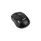 Rat&oacute;n Tooq TQMW-1103-B Wireless 1600DPI Negro