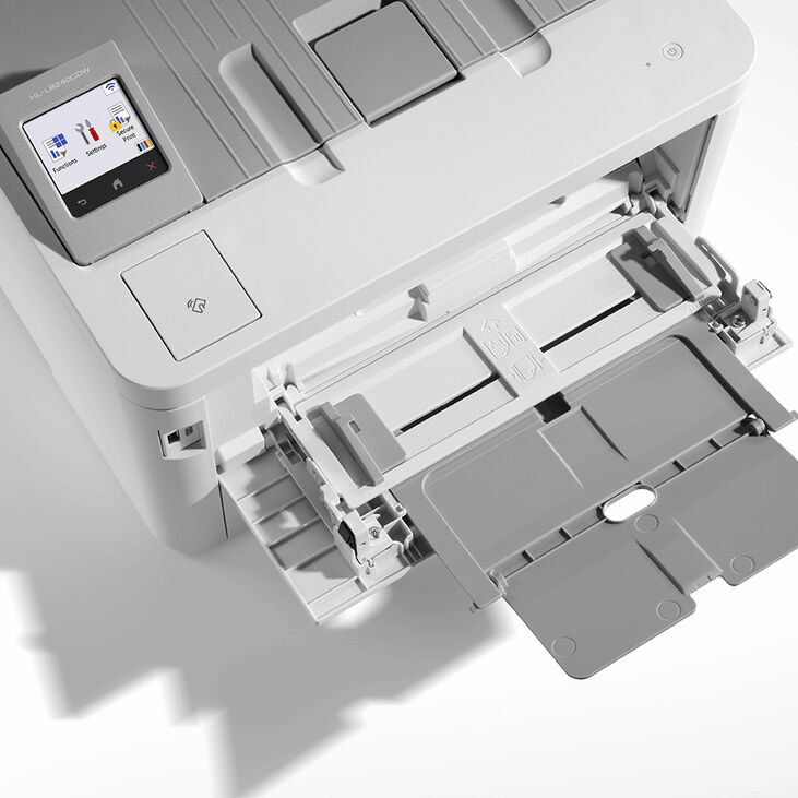 Impresora Láser Color Brother HL-L8240CDW WiFi image number 2