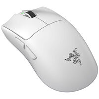 Rato Razer Viper V4 Pro 50000DPI Wireless Blanco
