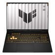 Port&aacute;til ASUS TUF F16 FX608JMI-74B56CS2 16" i7-14650HX 32GB DDR5 512GB RTX 5060 144Hz image number null