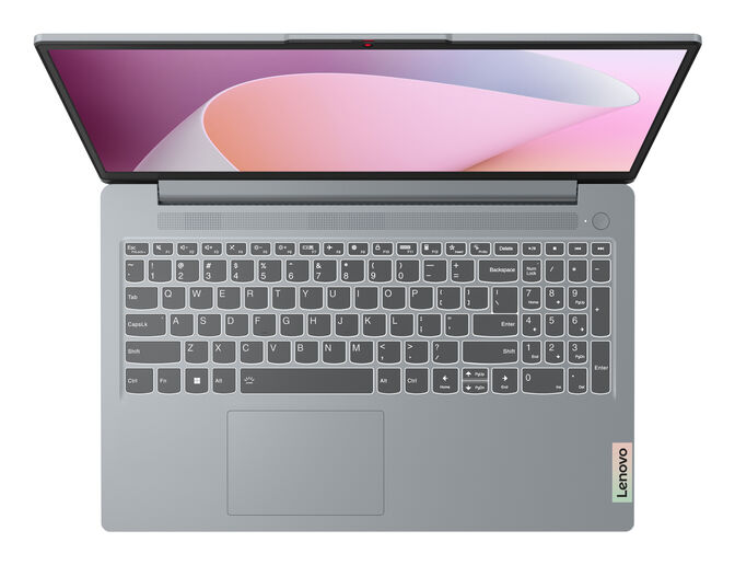 Port&aacute;til Lenovo IdeaPad Slim 3 15ABR8-548 15.6" R7 5825U 16GB DDR4 512GB FHD Radeon Graphics image number 4