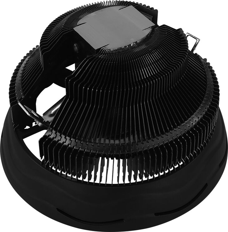 Cooler CPU Aerocool Core Plus ARGB image number 4